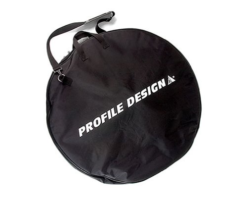 Profile Designs Wheel Bag