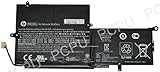 789116-005 789116-005 HP Spectre 13 3-Cell 56WHR 4.96AH LI PK03056XL Battery GENUINE