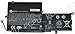 789116-005 789116-005 HP Spectre 13 3-Cell 56WHR 4.96AH LI PK03056XL Battery GENUINE