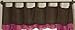 Sweet Jojo Designs Western Horse Cowgirl Pink and Brown Baby Girl Bedding 9pc Crib Set