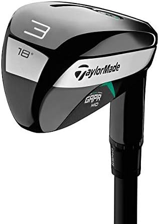 taylormade gapr mid golf club