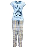 Disney Bambi Womens' Thumper Pajamas