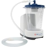 PureWick Urine Collection System Suction Pump Without Battery, PW100 | Unisex, Non-Invasive Urine Management Device, Suction System, Use Only with PureWick External Catheters Sold Seperately