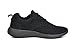 DREAM PAIRS Run-PRO Men's New Light Weight Go Easy Walking Casual Athletic Comfortable Running Shoes Sneakers Black Size 11
