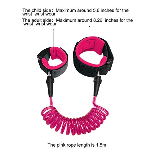 4 Blisstime+Wrist+Safety+Toddlers+Babies