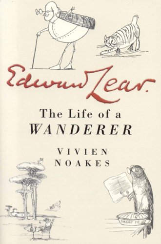 F.R.E.E Edward Lear: The Life of a Wanderer<br />[Z.I.P]