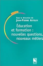 Éducation et formation