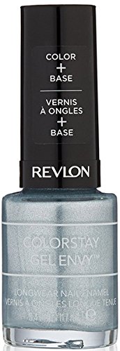 Revlon Colorstay Gel Envy Nail Enamel - Lucky Us (345) - 0.5 oz
