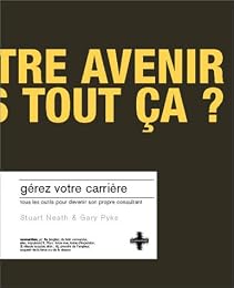 Gérez votre carrière