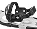 ALPS Light Weight Snowshoes for Kids, Boys & Girls & Pair Retractable Anti Shock snowshoes pole (19 INCHES)