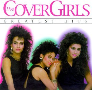 Cover Girls - Because Of You (Overstreet