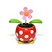 Disney Mickey and Minnie Solar Dancing Flowers Bundle