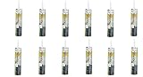 Dicor 501LSW-1 RV Rubber Roof Sealant Self Leveling Caulk, Case of 12