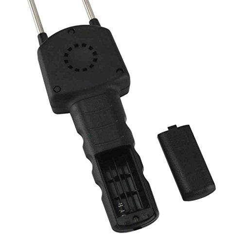 Smart Sensor AR991 Grain Moisture Meter Corn Wheat Rice Bean Rapeseed Moisture Tester Digital Analyzer Stevlogs - Thumbnail 3
