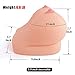 3D Sex Doll with Realistic Full-Sized Boobs for Simulating Breast Sex, PALOQUETH 3 in 1 Male Masturbator Masturbation Toy with Soft Dual Density Silicone Vaginal Anal Canals for Tight Suction