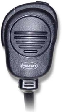 Peltor Hearing Protection - Lapel Microphone - For Motorola Ht1000
