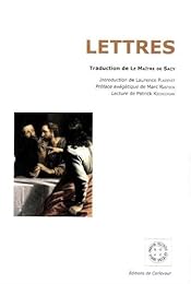 Lettres