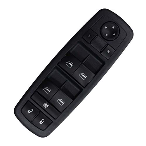 image for MOTOALL Master Power Window Switch for 2015-2016 Chrysler 200 2013-201
