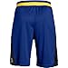 Under Armour Boys' Stunt 2.0 Workout Gym Shorts