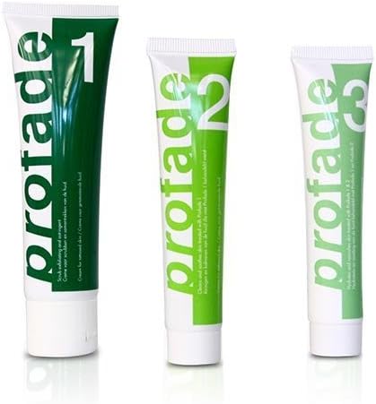 Profade 123 Tattoo Removal Treatment - by Profade