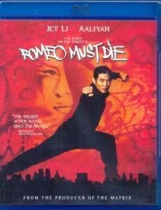 Romeo Must Die