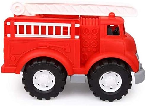 coche bomberos juguete