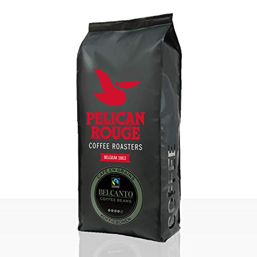 Pelican Rouge Belcanto - 8 x 1kg Fairtrade Kaffee-Bohnen, 100% Arabica – Bild 3