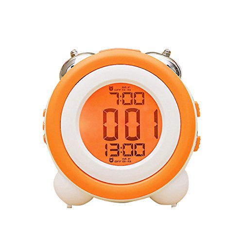 Buy StayInBed Light Clock, StayInBed Light Clock, Vinmax Double