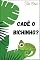 Livro Cadê o bichinho?