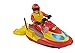 Simba Fireman Sam - Juno Jet Ski with Figurine