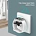 Watch Charger,Portable Magnetic iWatch Wireless Charger USB Charging Compatible for Apple Watch Series 4 3 2 1 44mm 40mm 42mm 38mm