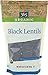 365 Everyday Value, Organic Black Lentils, 16 oz