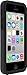 OTTERBOX Commuter Series Case for iPhone 5c - Retail Packaging - Black