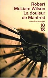 La  douleur de Manfred