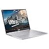 Acer Swift 3 SF313-53 13.5 inch Laptop - (Intel Core i7-1165G7, 8GB, 512GB SSD, QHD 3:2 Display, Windows 10, Silver)