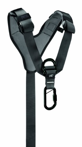 Petzl Pro Top Croll Chest Harness