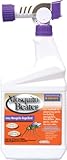Bonide Chemical RTS Mosquito Beater Natural, 32 oz