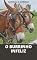 Livro O Burrinho Infeliz: Em Forma de Cordel