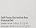 MAKE Cosmetics Soft Focus Corrective Duo Conceal Set, Cool No. 4