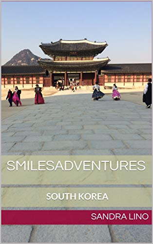 SmilesAdventures: South Korea