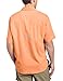 Columbia Men's Tamiami II Short Sleeve Shirt, Bright Peach, Large