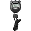 GLLP Elektronische Stopwatch Multifunctionele Sport Stopwatch Sport Running Fitness Games Timer (2 Stks)