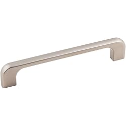 Jeffrey Alexander 264-128SN Alvar Cabinet