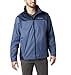 Columbia Men's big-tall Big & Tall Glennaker Lake Packable Rain Jacket
