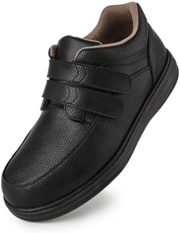 Amazon.com | Pedors Classic Neoprene Walking Shoes Black 9  display picture 2