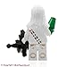 LEGO Star Wars - Exclusive Snow Chewbacca Minifigure (From Advent Calendar 75146) 2016