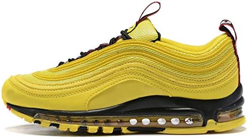 Se Mens 97 Running Trainers Sneakers Shoes