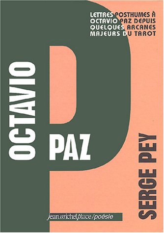 Octavio Paz