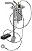 Spectra Fuel Tank Sending Unit FG71A