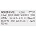 SOUR PATCH KIDS Cherry Soft & Chewy Candy, 5 lb